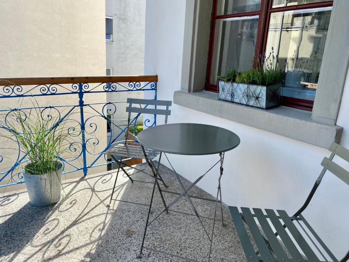 Apartment Stadtjuwel Mit Pfänderblick