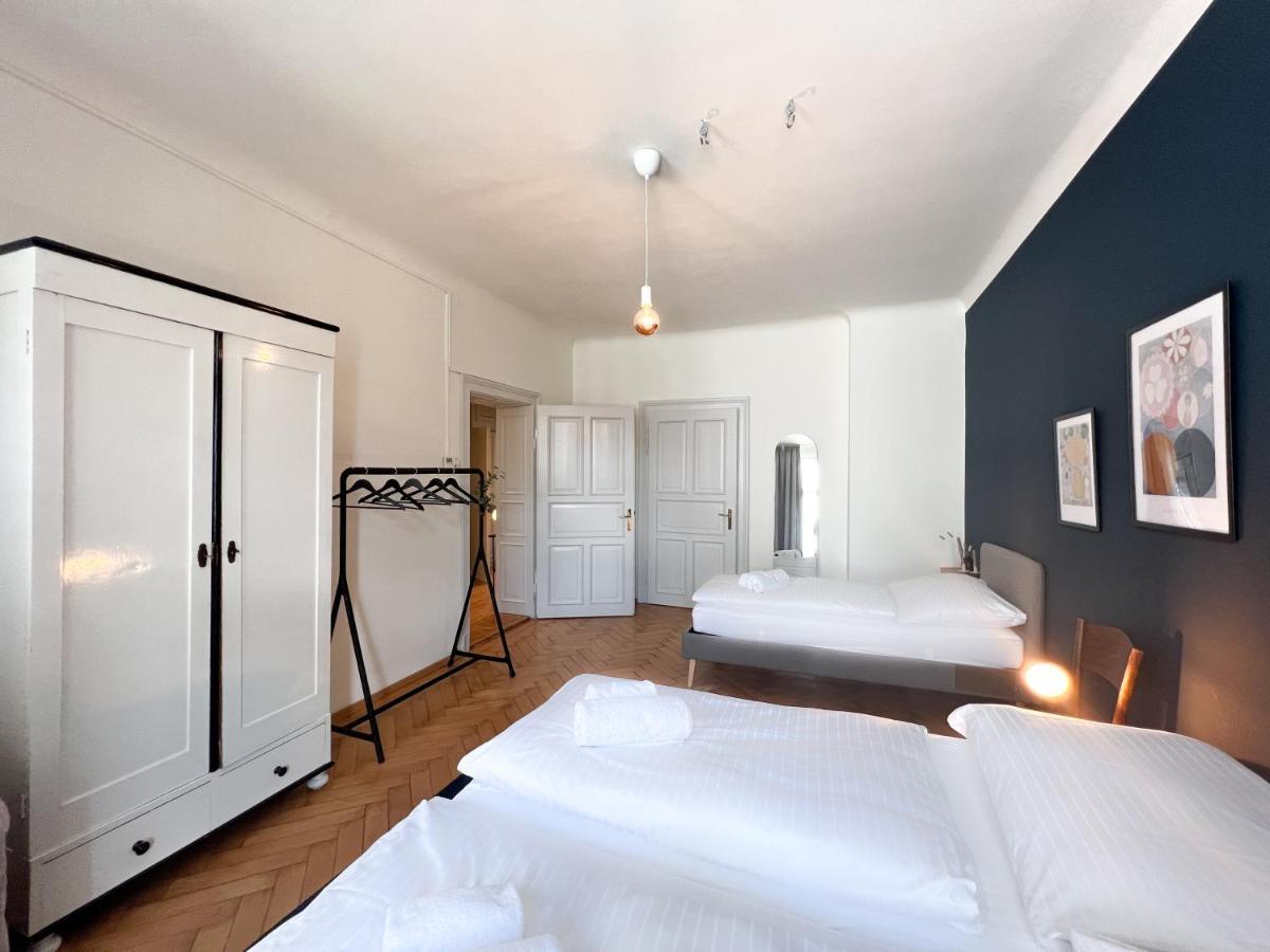 Stadtjuwel Mit Pfänderblick Apartment