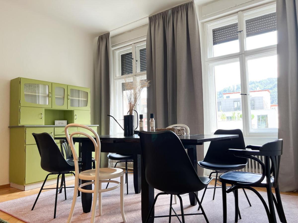 Stadtjuwel Mit Pfänderblick * Bregenz