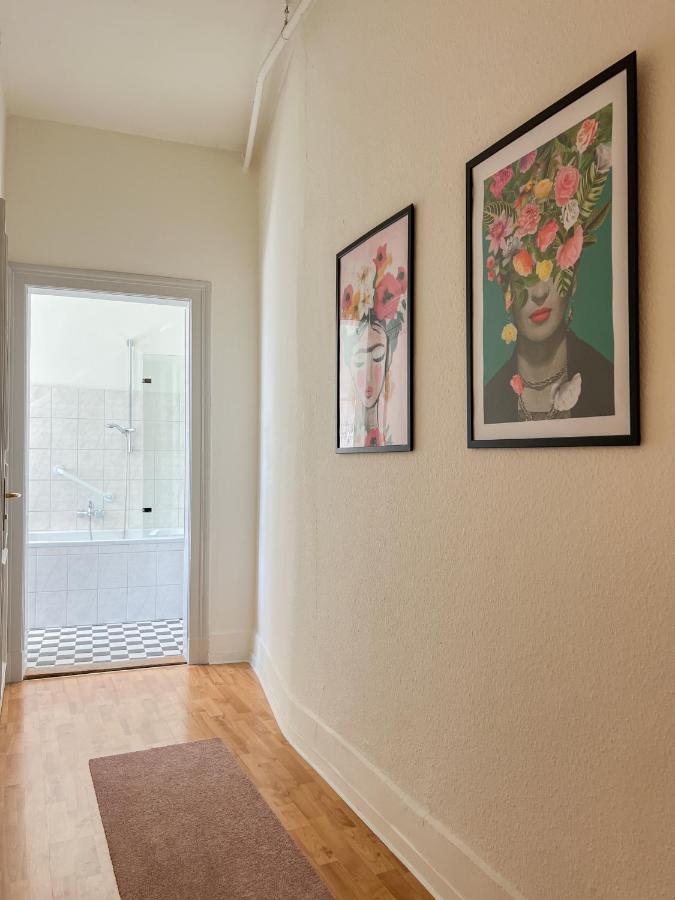 Apartment Stadtjuwel Mit Pfänderblick Bregenz